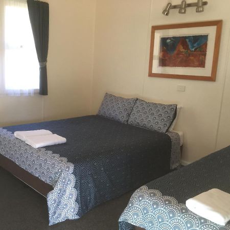 Scenic Rim Motel Aratula Екстер'єр фото