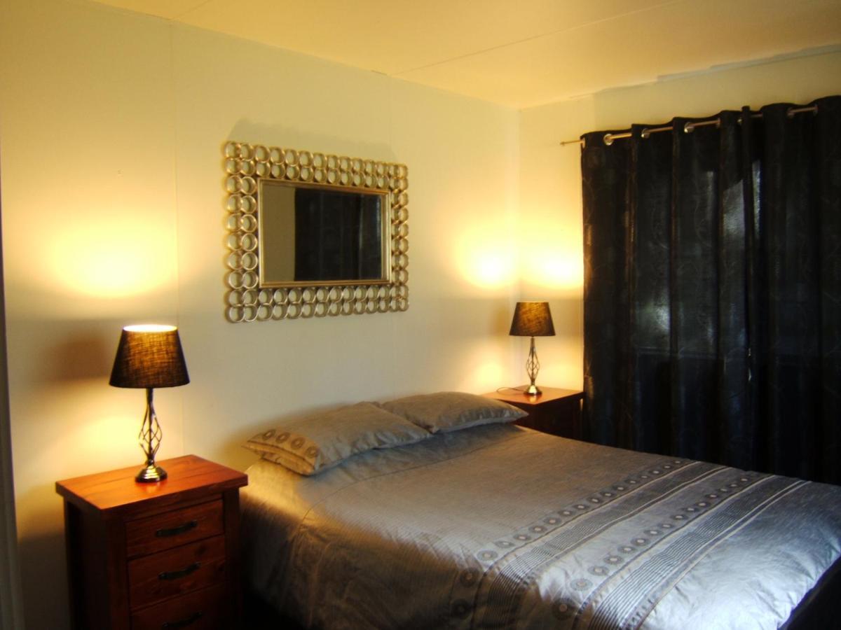 Scenic Rim Motel Aratula Екстер'єр фото