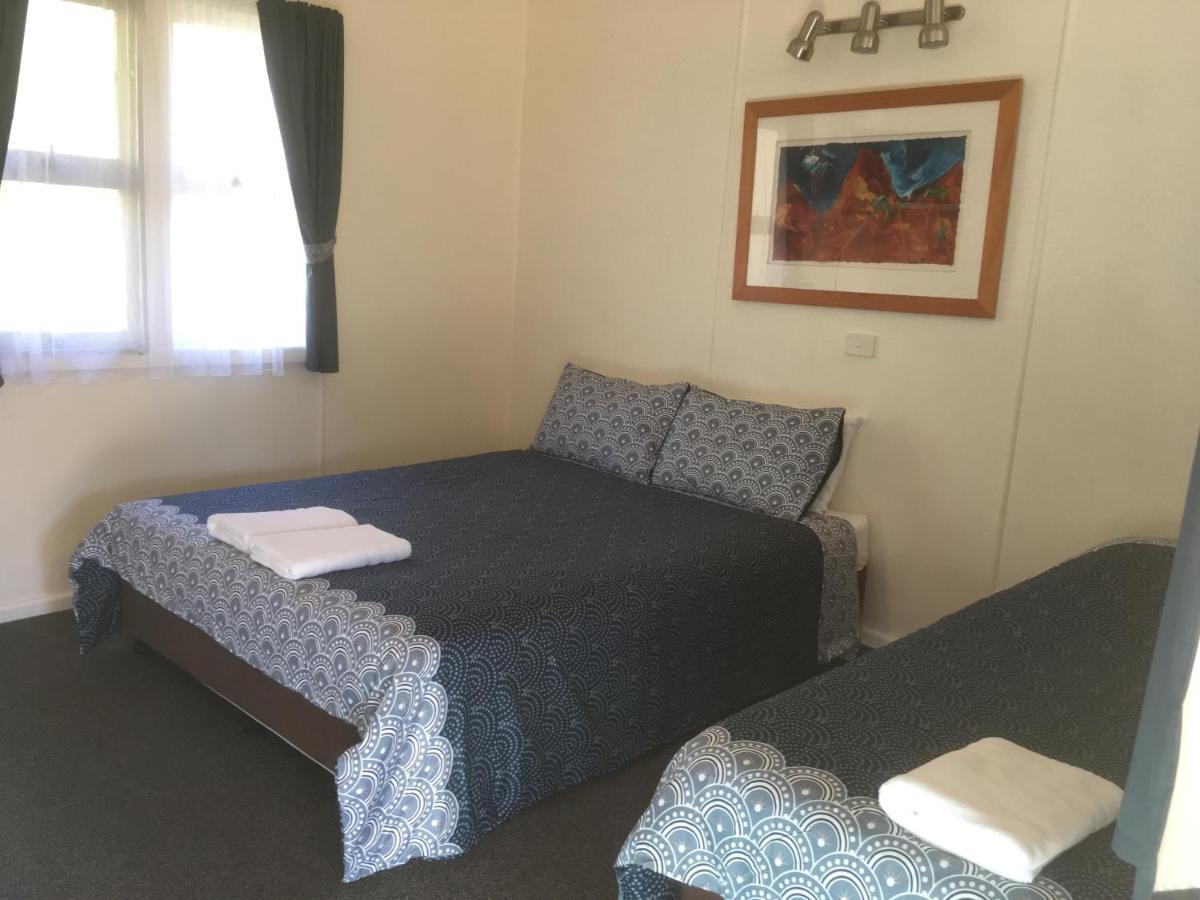 Scenic Rim Motel Aratula Екстер'єр фото