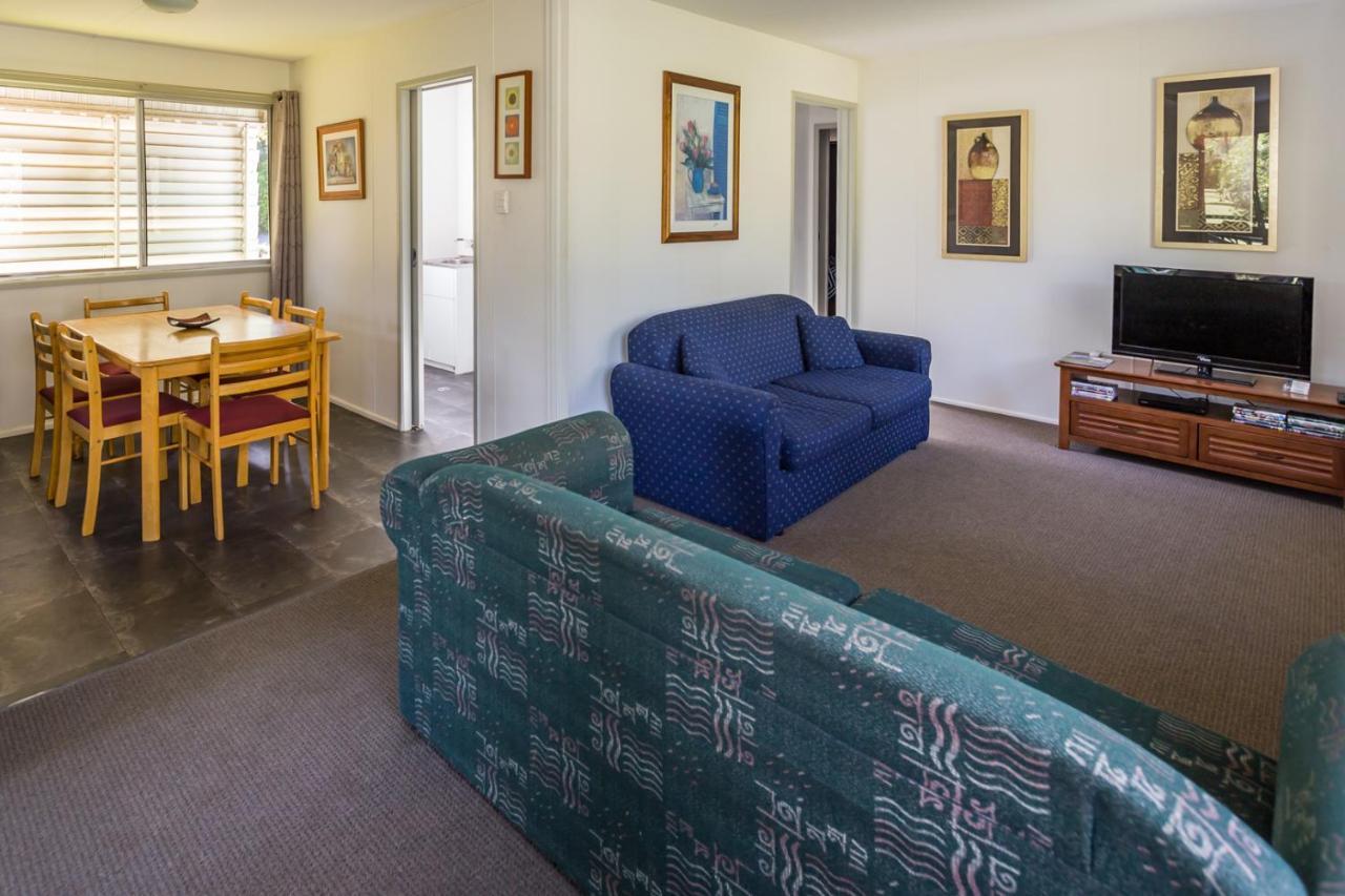 Scenic Rim Motel Aratula Екстер'єр фото