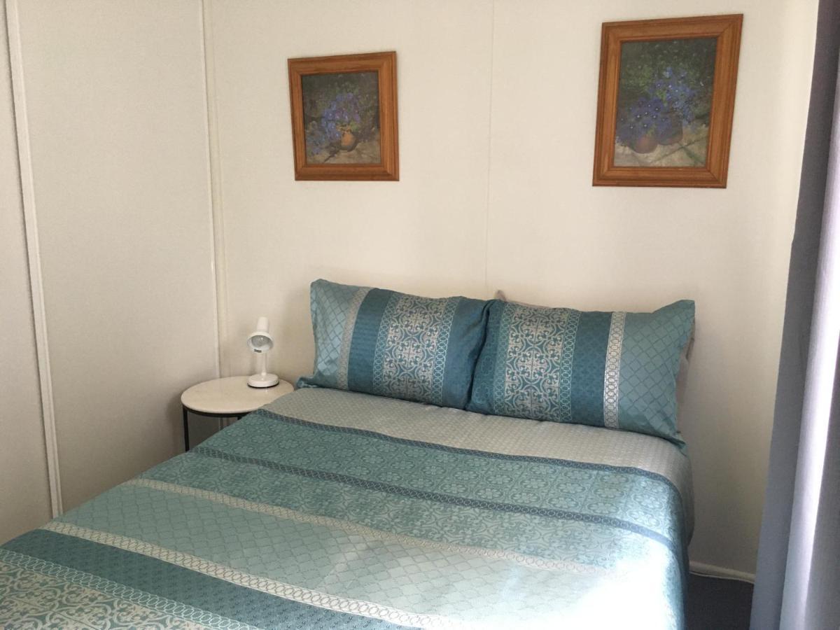 Scenic Rim Motel Aratula Екстер'єр фото